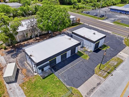 Retail space for Sale at 2290 NE 1st Blvd in Gainesville
