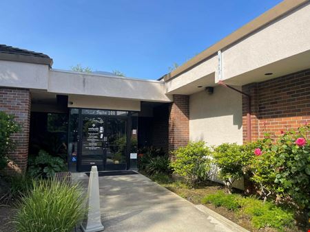 Other space for Rent at 1130 Conroy Ln in Roseville