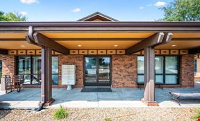5113 N Executive Dr Suit 105 Microsuites