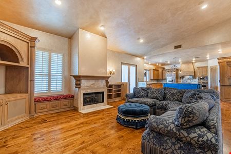 Stunning Home in The Bluffs - 2250 S Rodriguez Way