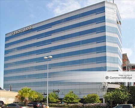 Office space for Rent at Memorial City Place in Houston