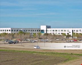 McAfee Corporate Headquarters