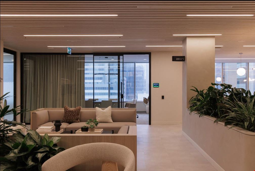 Calgary House | Pavilion Co-Working