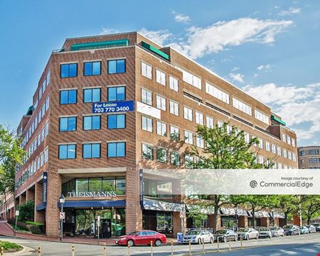 Office space for Rent at King Street Station Ph 1 in Alexandria