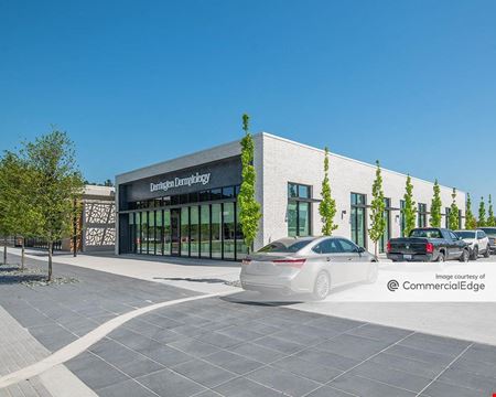 Commercial space at The Hub @ Nexton - Buildings 2, 3, 4, 5 & 6 in Summerville