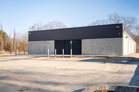 Retail space for Rent at Freestanding Memphis TN in Memphis