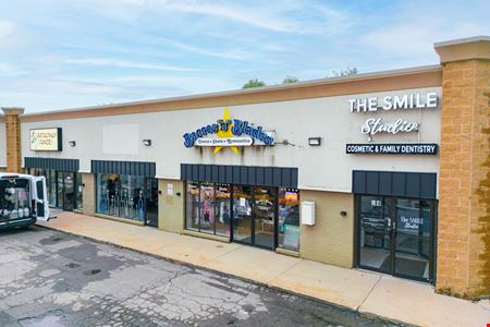 664-704 South Lapeer Road