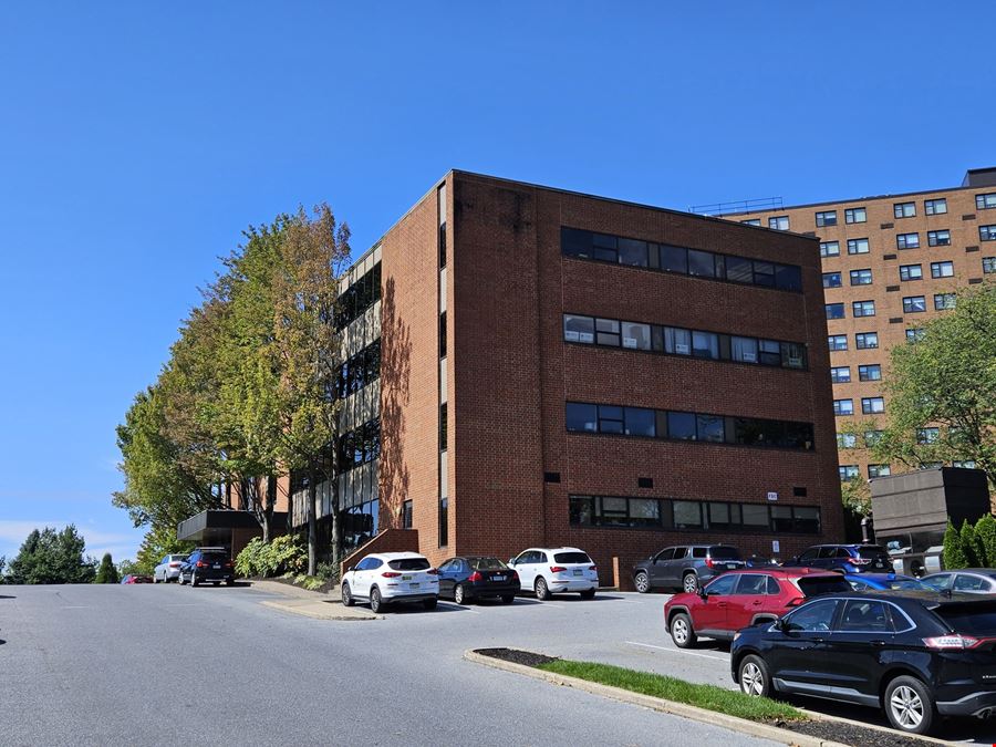Gateway Professional Center