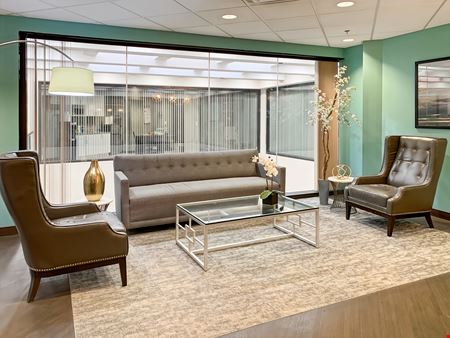 Office space for Rent at Regus - Dearborn in Dearborn