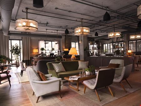 Office space for Rent at Working From_ in Chicago