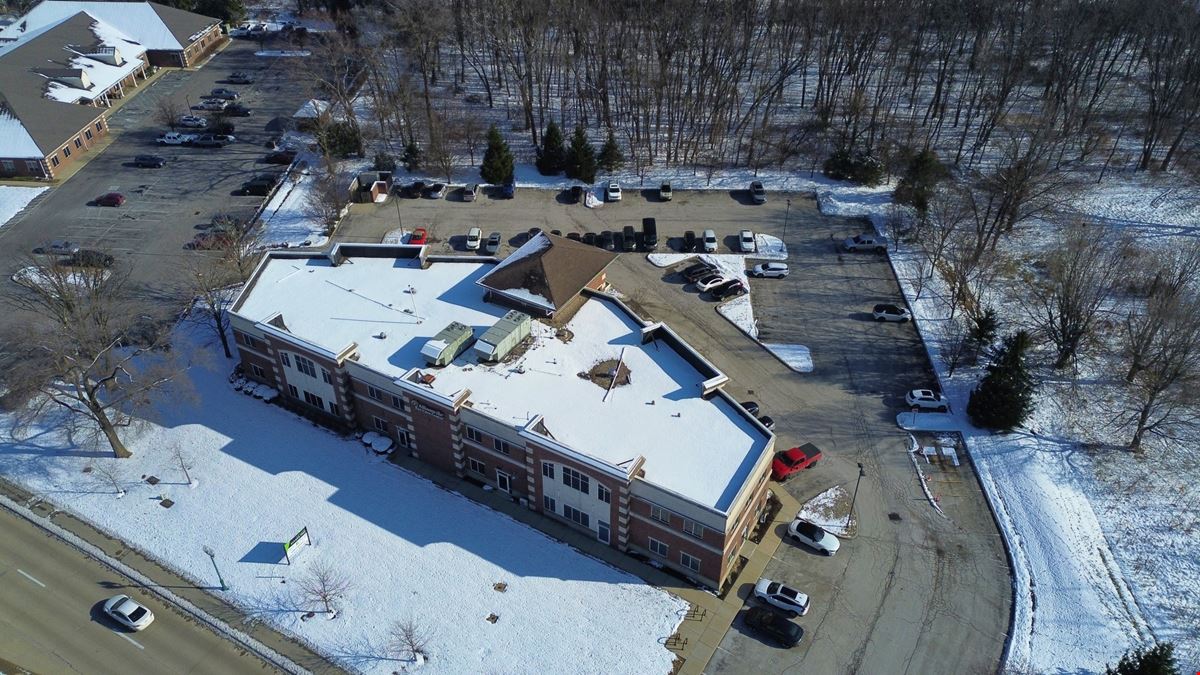 10967 Allisonville Rd