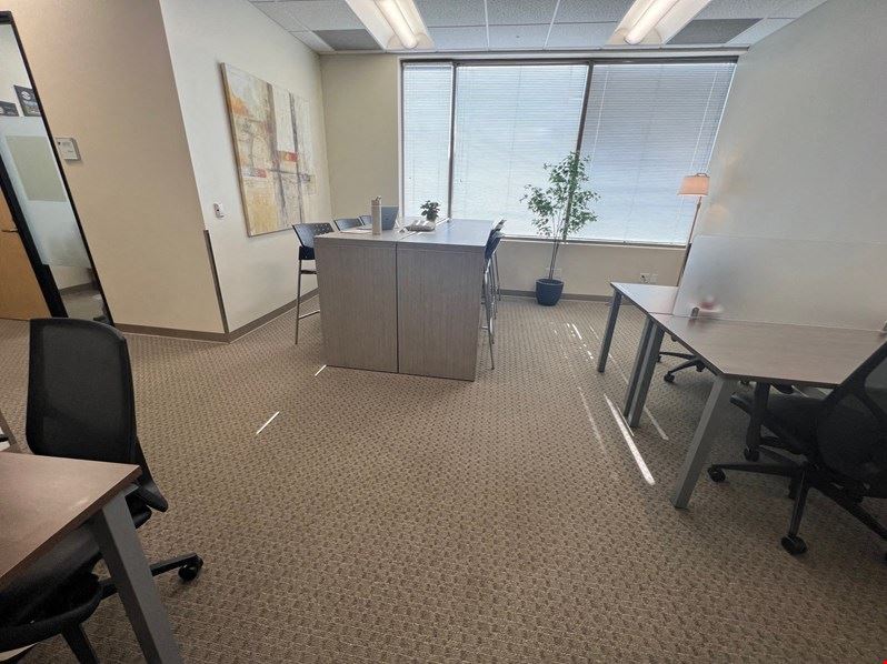 Office Evolution - Westlake Village