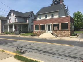 1300 SQFT Retail/Office Space for Lease 