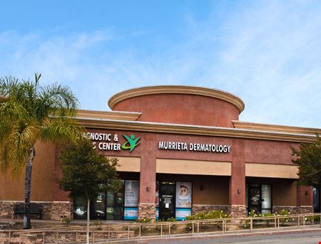 Murrieta Pointe