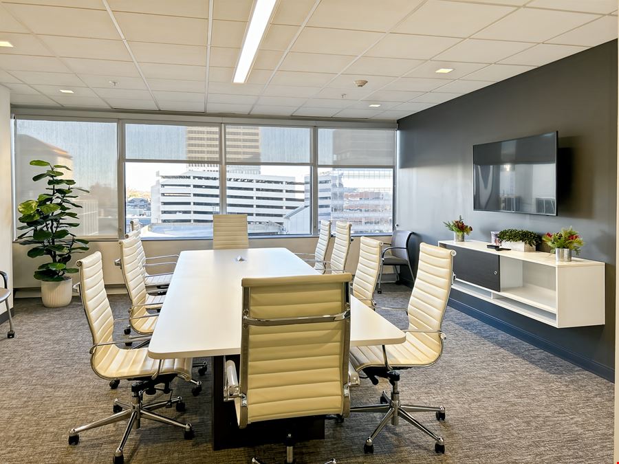 Regus - Clayton - Sevens Building