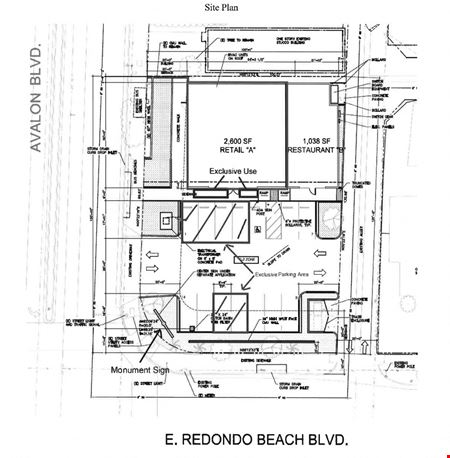 15228-15230 S.  Avalon Blvd.