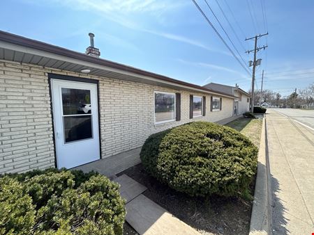Office space for Rent at 1001 Croxton, Unit 4-A in Bloomington