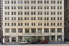 Ford Building | Detroit, MI | Value-Add Investment Property
