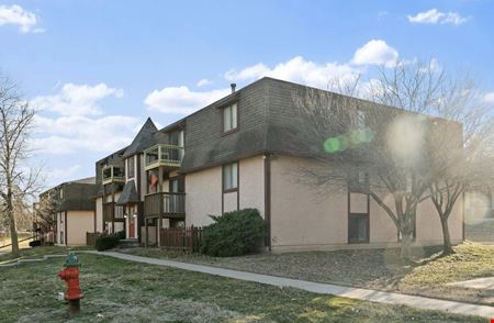 Multi-Family space for Sale at Riverfront Apartments, Creekside Apartments, Quail Trail Apartments in Leavenworth