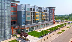 2505 Showtime Drive- Unit 2 - The Vista at the Heights