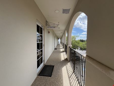 Bay Street Towncenter - Premier Office Space