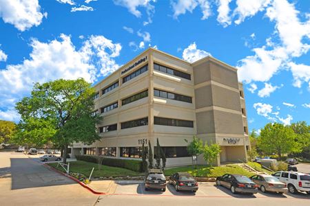 Office space for Rent at City Hospital at White Rock - Professional Building in Dallas