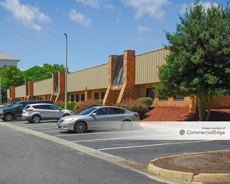 Office space for Rent at 11832-11834 Canon Blvd in Newport News