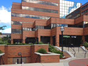 Class A Office Space, Including Executive Suites - University Place, 333 Albert Ave