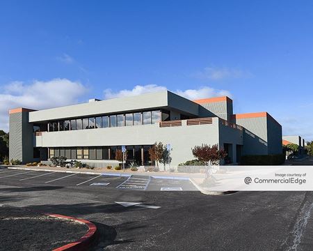 Office space for Rent at Harris Court in Monterey