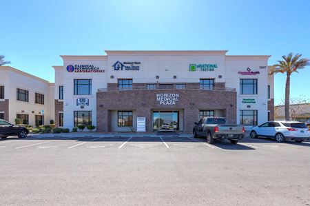 Other space for Sale at Horizon Medical Plaza in Henderson