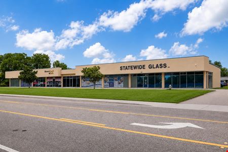 Industrial space for Sale at 201 West Donegan Avenue in Kissimmee
