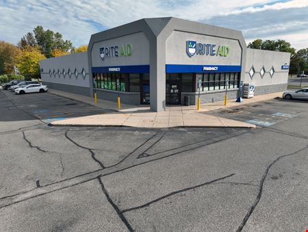 Retail space for Rent at Former Rite Aid- Durand in Durand