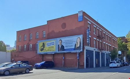 Office space for Rent at The Bastian in Portland
