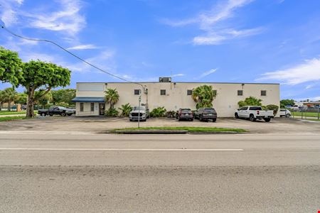 13395 NW 107th Ave