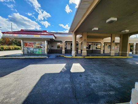 Retail space for Sale at 3026A Washington Road in Augusta
