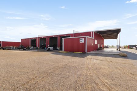 Unassigned space for Sale at 281 Industrial Park in Edinburg