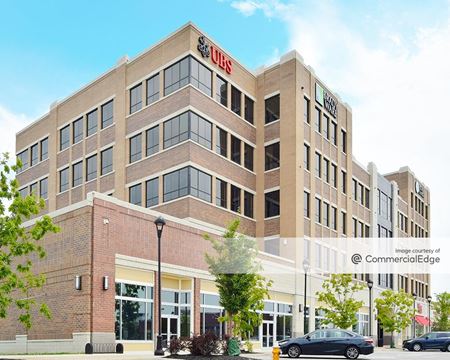 Office space for Rent at Austin Landing - Progress Park Tower in Miamisburg