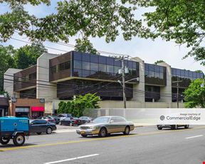Manhasset Medical Condominiums