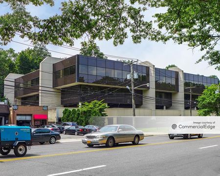 Office space for Rent at Manhasset Medical Condominiums in Manhasset