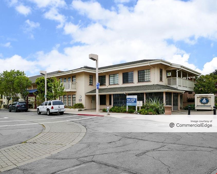 Heritage Harbor Office Complex