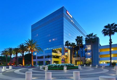 Office space for Rent at Newport Corporate Tower in Newport Beach
