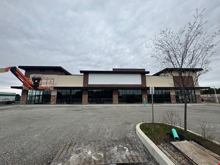 130 Corporate Blvd