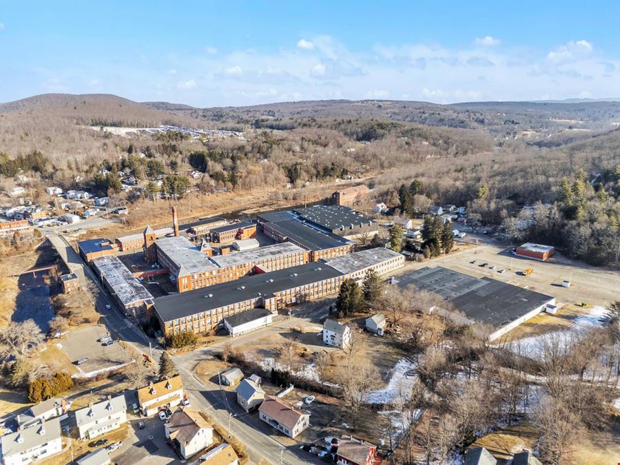 Wrights Mill Complex