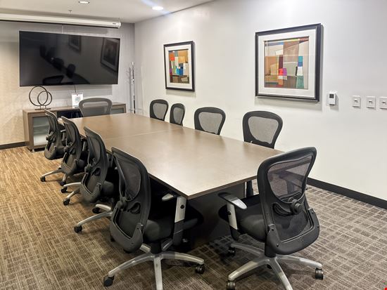 Regus - Chula Vista - Gateway