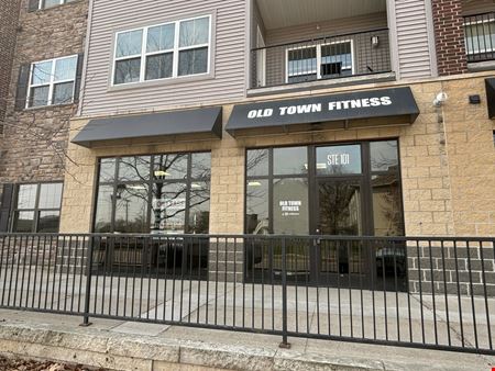 Office space for Rent at 210 5th Street in Coralville