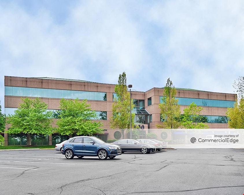 Park Place - Building 580