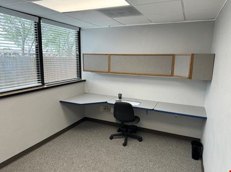 Office space for Rent at C & N Companies in Oklahoma City