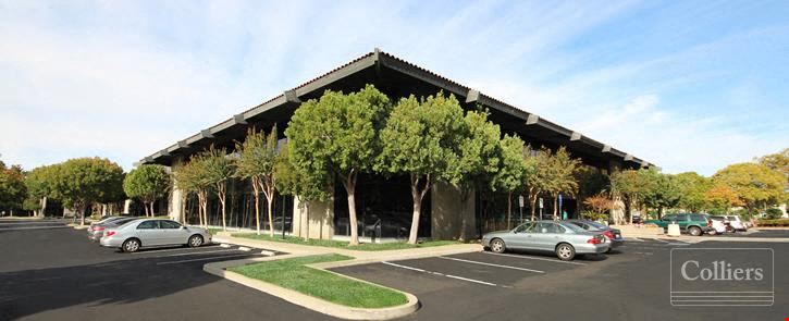PARK CENTRE III