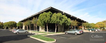 Office space for Rent at PARK CENTRE III in Walnut Creek