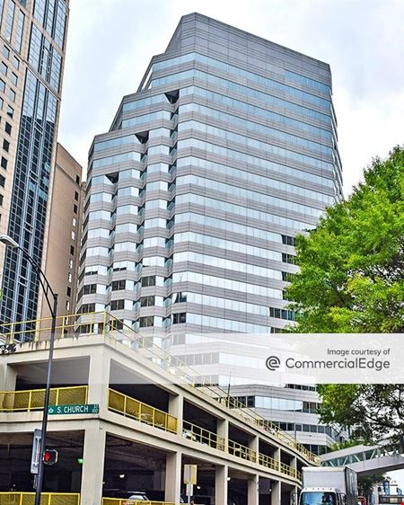 First Citizens Bank Plaza